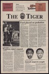 The Tiger Vol. 79 Issue 12 1985-11-22 by Clemson University