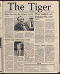 The Tiger Vol. 76 Issue 14 1983-01-20