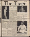 The Tiger Vol. 76 Issue 17 1983-02-10