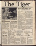 The Tiger Vol. 76 Issue 20 1983-03-03