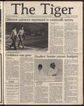 The Tiger Vol. 76 Issue 24 1983-04-14