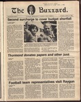 The Tiger Vol. 75 Issue 22 1982-03-11 by Clemson University