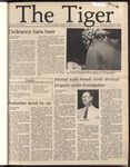 The Tiger Vol. 76 Issue 1 1982-08-19 by Clemson University