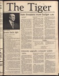 The Tiger Vol. 76 Issue 3 1982-09-02