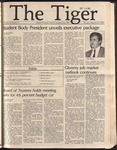 The Tiger Vol. 76 Issue 6 1982-09-23