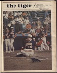 The Tiger Vol. 74 Issue 22 1981-03-05 by Clemson University