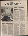 The Tiger Vol. 75 Issue 2 1981-08-27 by Clemson University