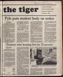 The Tiger Vol. 73 Issue 16 1980-02-01 by Clemson University