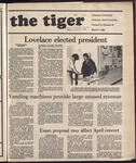 The Tiger Vol. 73 Issue 21 1980-03-07 by Clemson University