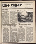 The Tiger Vol. 73 Issue 23 1980-04-04 by Clemson University