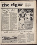 The Tiger Vol. 73 Issue 24 1980-04-11 by Clemson University