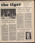 The Tiger Vol. 73 Issue 25 1980-04-18 by Clemson University