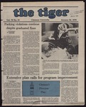 The Tiger Vol. 72 Issue 15 1979-01-26 by Clemson University