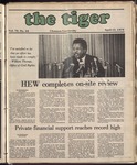 The Tiger Vol. 72 Issue 24 1979-04-13 by Clemson University