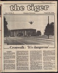 The Tiger Vol. 73 Issue 2 1979-08-31 by Clemson University