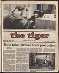 The Tiger Vol. 73 Issue 10 1979-11-02 by Clemson University