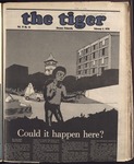 The Tiger Vol. 71 Issue 15 1978-02-03 by Clemson University