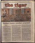 The Tiger Vol. 71 Issue 18 1978-02-24 by Clemson University