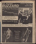 The National Buzzard Vol. 1 Issue 1 1978-03-17 by Clemson University