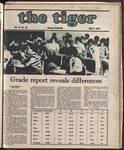 The Tiger Vol. 71 Issue 22 1978-04-07 by Clemson University