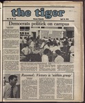 The Tiger Vol. 71 Issue 23 1978-04-14 by Clemson University