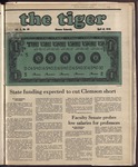 The Tiger Vol. 71 Issue 24 1978-04-21 by Clemson University