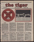 The Tiger Vol. 72 Issue 2 1978-09-01 by Clemson University