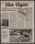 The Tiger Vol. 72 Issue 4 1978-09-15 by Clemson University