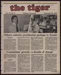 The Tiger Vol. 72 Issue 6 1978-09-29 by Clemson University