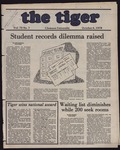 The Tiger Vol. 72 Issue 7 1978-10-06 by Clemson University