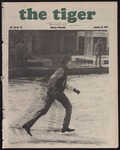 The Tiger Vol. 70 Issue 15 1977-01-21 by Clemson University