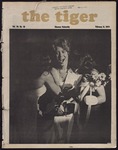 The Tiger Vol. 70 Issue 18 1977-02-11 by Clemson University