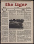 The Tiger Vol. 70 Issue 19 1977-02-18 by Clemson University