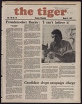 The Tiger Vol. 70 Issue 21 1977-03-04 by Clemson University