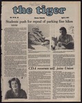 The Tiger Vol. 70 Issue 24 1977-04-08 by Clemson University