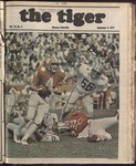 The Tiger Vol. 71 Issue 2 1977-09-09 by Clemson University