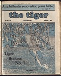 The Tiger Vol. 71 Issue 9 1977-11-04 by Clemson University