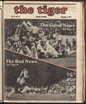 The Tiger Vol. 71 Issue 12 1977-12-02 by Clemson University