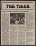 The Tiger 1976-02-05 by Clemson University