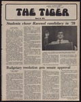 The Tiger 1976-03-25 by Clemson University