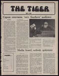 The Tiger 1976-04-01 by Clemson University