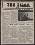 The Tiger 1976-04-08 by Clemson University