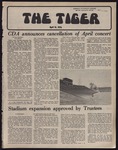 The Tiger 1976-04-15 by Clemson University