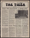 The Tiger 1976-04-22 by Clemson University