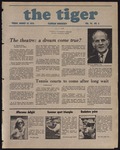 The Tiger Vol. 70 Issue 2 1976-08-27 by Clemson University