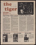 The Tiger Vol. 70 Issue 4 1976-09-10 by Clemson University