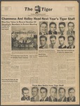 The Tiger Vol. XLIII No. 25 - 1950-05-04 by Clemson University