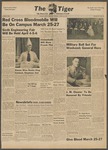 The Tiger Vol. XLV No. 23 - 1952-03-20 by Clemson University