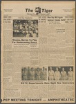 The Tiger Vol. XLVI No. 1 - 1952-09-18 by Clemson University