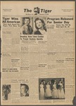 The Tiger Vol. XLVI No. 23 - 1953-04-09 by Clemson University